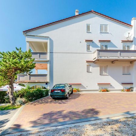 Apartments Ruza-Rajska Beach لوبار المظهر الخارجي الصورة