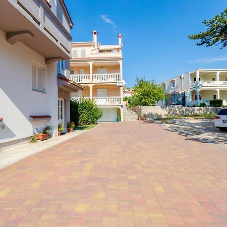 Apartments Ruza-Rajska Beach لوبار المظهر الخارجي الصورة