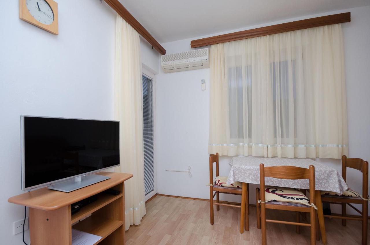 Apartments Ruza-Rajska Beach لوبار المظهر الخارجي الصورة