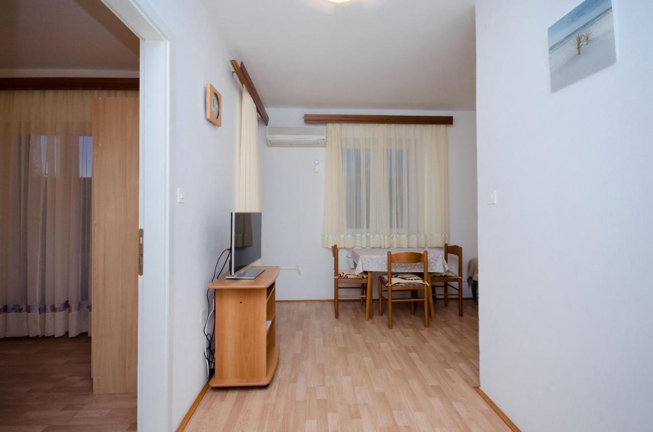Apartments Ruza-Rajska Beach لوبار المظهر الخارجي الصورة